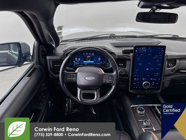 Certified 2023 Ford Expedition Platinum image 27