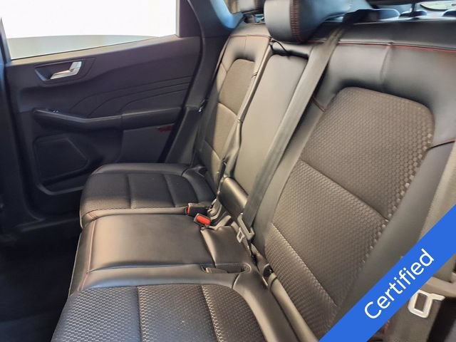 Certified 2024 Ford Escape ST-Line Select w/ Tech Pack #1 AWD/4WD image 7