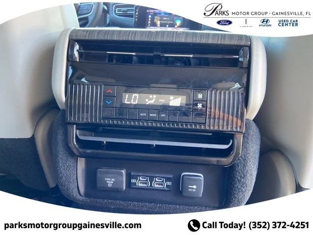 Used 2022 Jeep Wagoneer Series II image 17