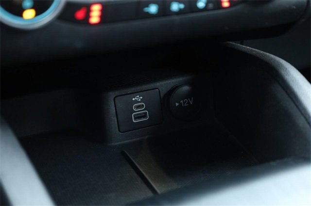 Certified 2024 Ford Escape ST-Line image 14