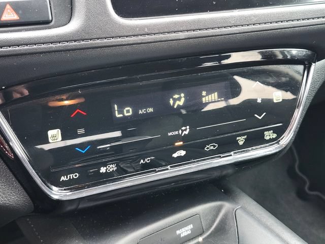 Used 2020 Honda HR-V EX image 23