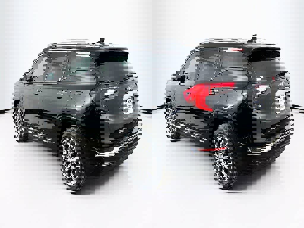 Used 2022 GMC Terrain Denali w/ Denali Premium Package image 3