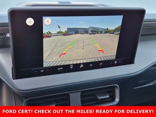 Certified 2026 Ford Maverick XL AWD/4WD image 17