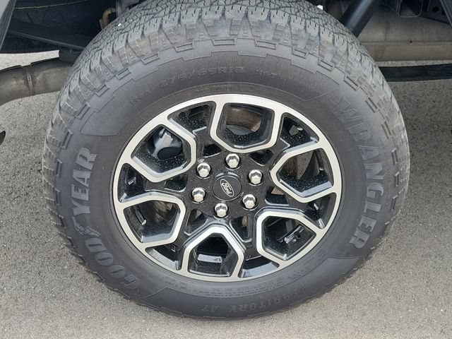 Certified 2023 Ford F150 XLT w/ Equipment Group 302A High AWD/4WD image 5