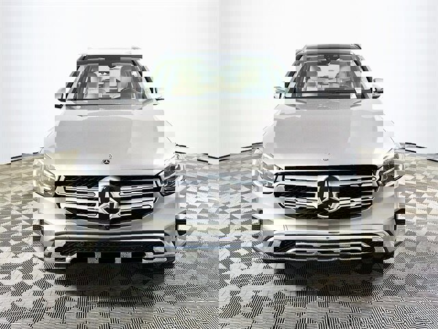 Used 2020 Mercedes-Benz GLC 300 4MATIC image 8