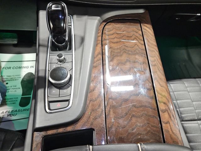 Used 2022 Cadillac Escalade Sport Platinum AWD/4WD image 36