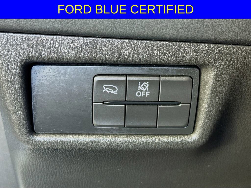 Used 2023 MAZDA CX-5 AWD 2.5 S w/ Preferred Package image 10