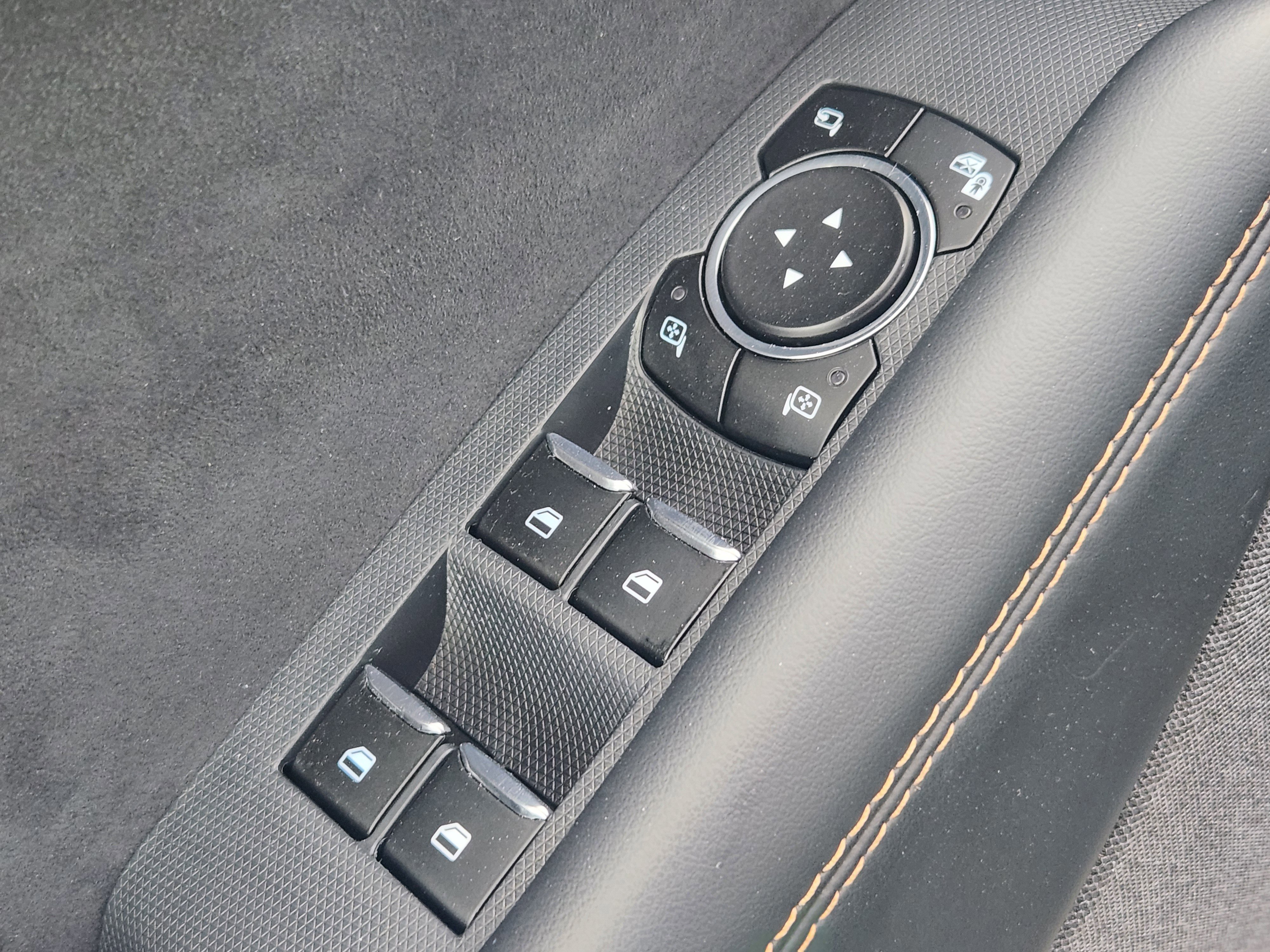 Certified 2023 Ford Mustang Mach-E GT image 17