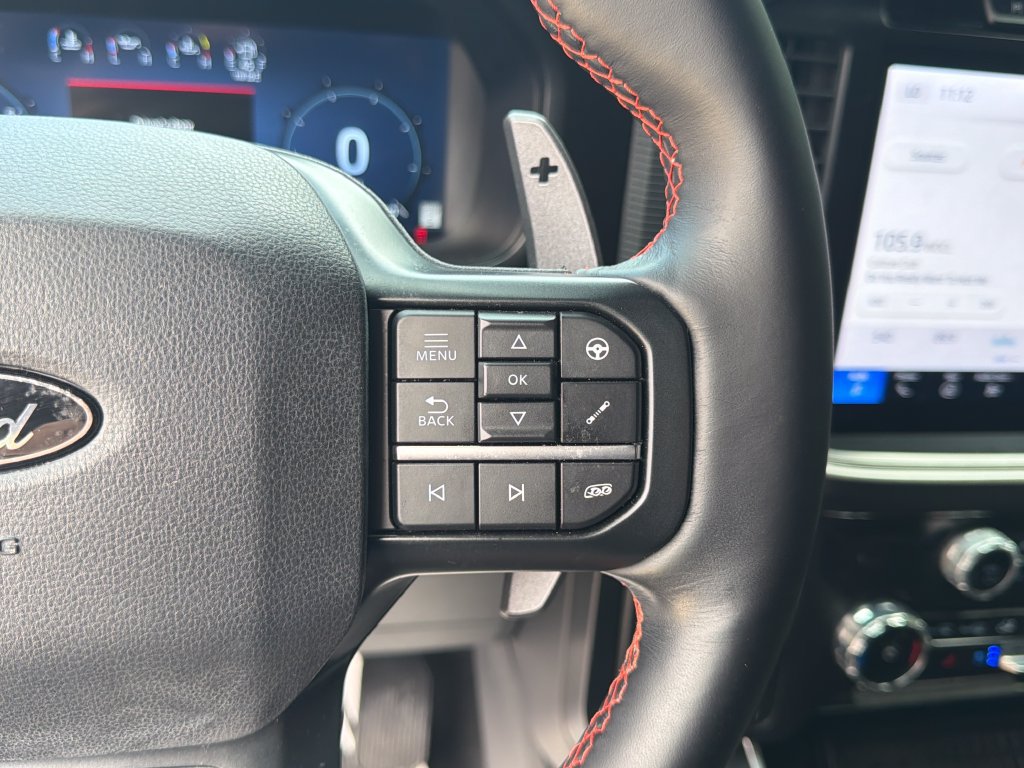 Certified 2025 Ford F150 Raptor AWD/4WD image 21