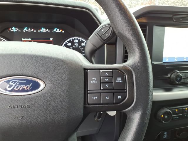 Certified 2023 Ford F150 XLT image 23