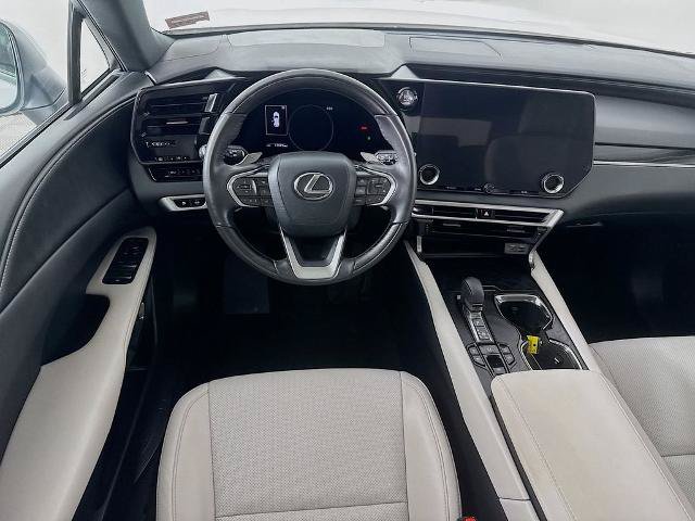 Used 2023 Lexus RX 350 Premium w/ Accessory Package AWD/4WD image 23
