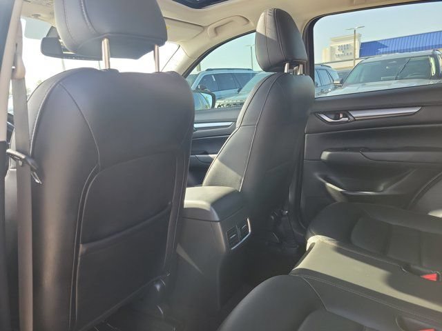 Used 2023 MAZDA CX-5 AWD 2.5 S image 16