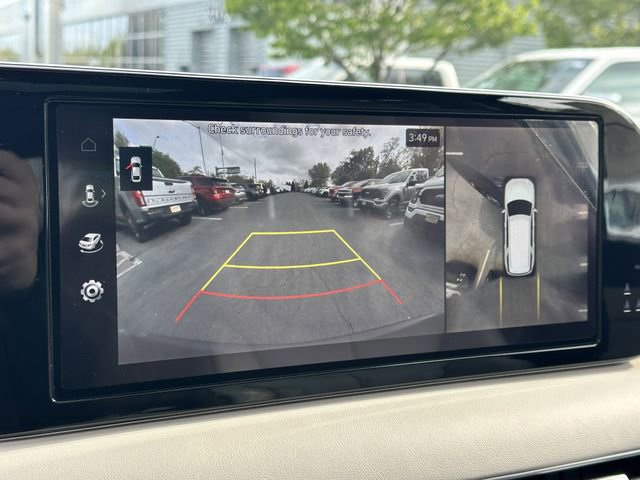 Used 2023 Hyundai Palisade Limited AWD/4WD image 23