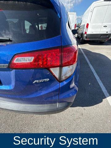 Used 2020 Honda HR-V EX image 14