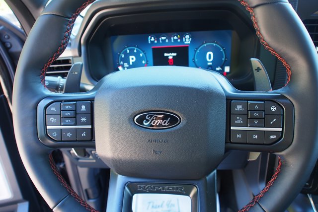 Certified 2025 Ford F150 Raptor AWD/4WD image 22