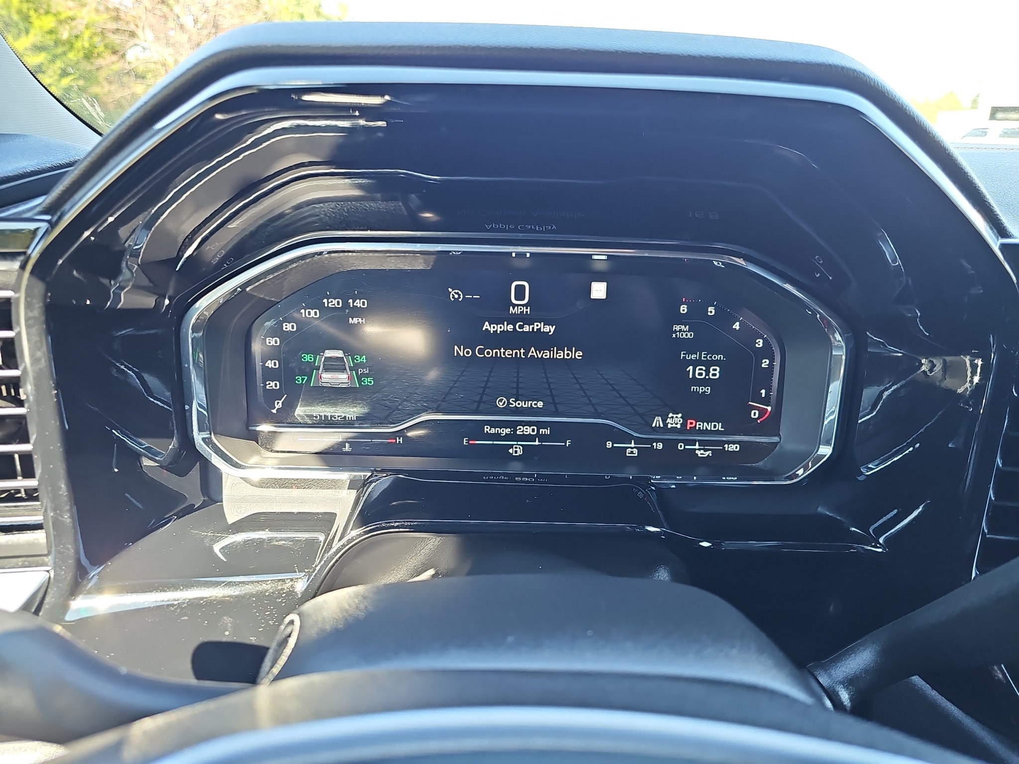Used 2023 GMC Sierra 1500 Elevation w/ X31 Off-Road Package AWD/4WD image 15