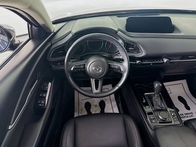 Used 2024 MAZDA CX-30 AWD 2.5 S w/ Select Sport Pkg image 20