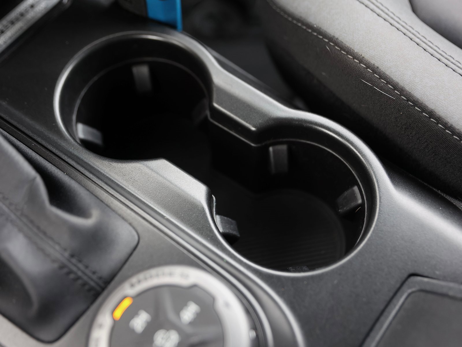 Certified 2023 Ford Bronco Black Diamond image 32