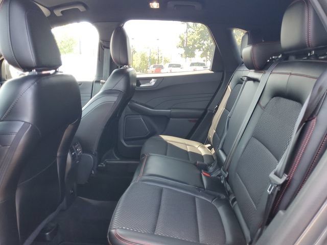Certified 2024 Ford Escape ST-Line Select w/ Tech Pack #1 AWD/4WD image 25