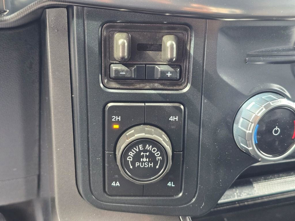 Certified 2025 Ford F150 Lariat AWD/4WD image 25