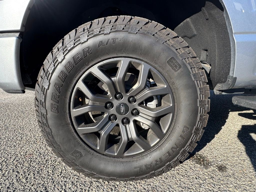 Certified 2024 Ford F150 Tremor w/ Bed Utility Package image 26