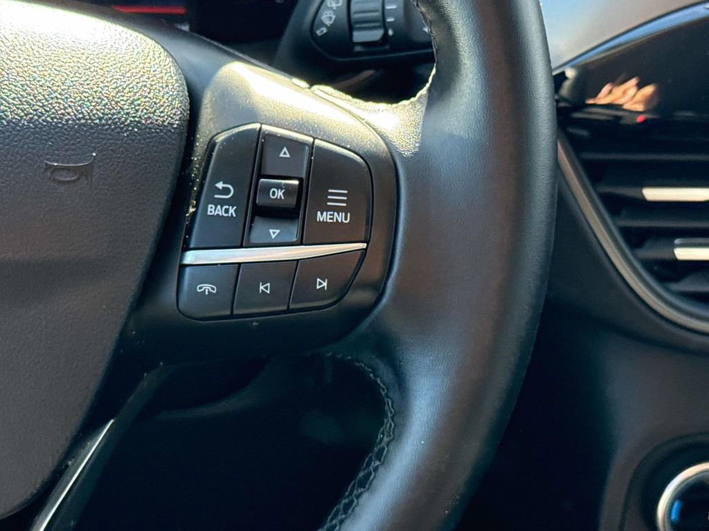 Certified 2024 Ford Escape Active image 16