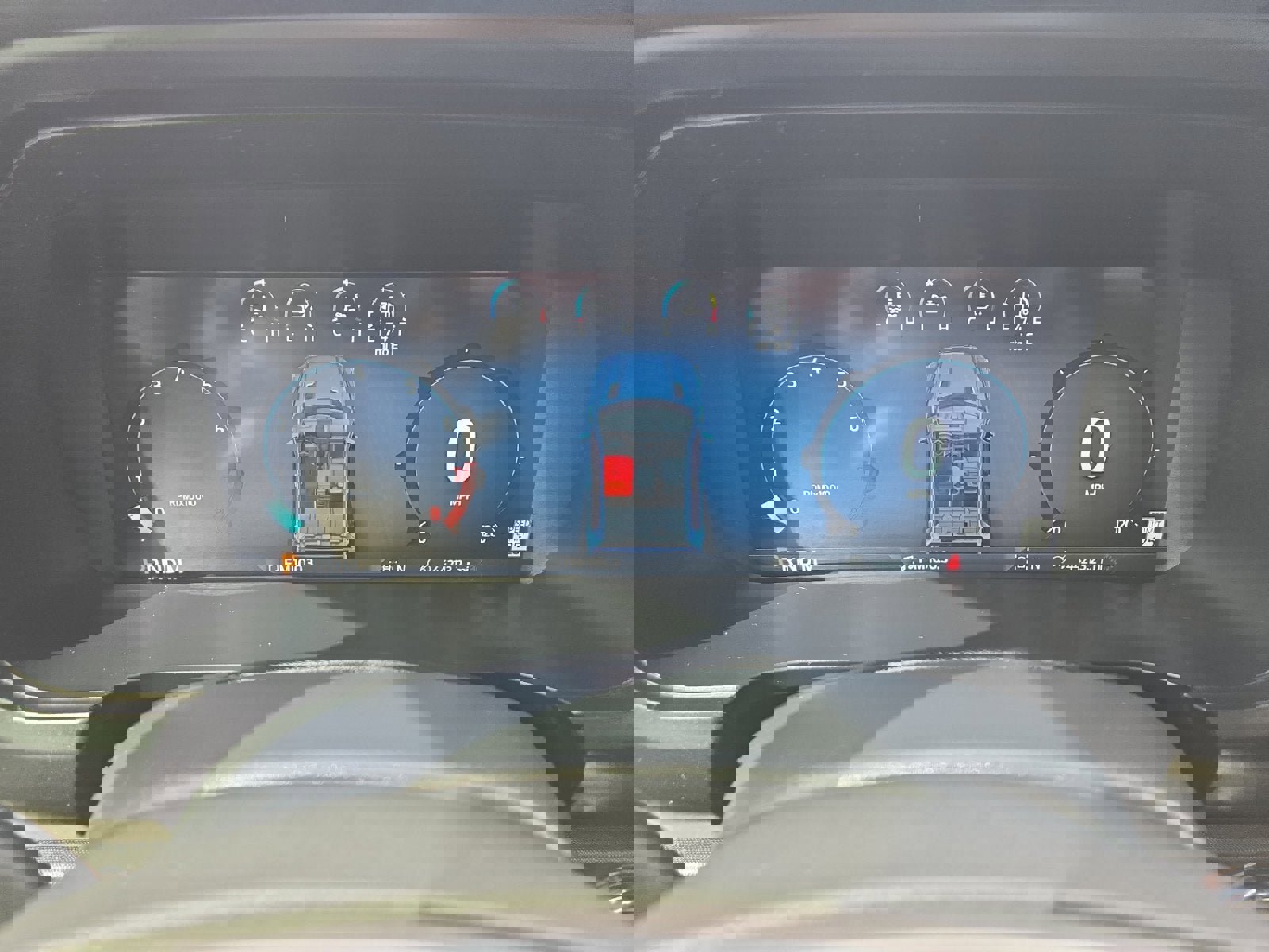 Certified 2024 Ford F150 Tremor w/ Equipment Group 402A High image 16