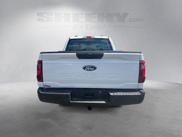 Certified 2024 Ford F150 XL AWD/4WD image 4