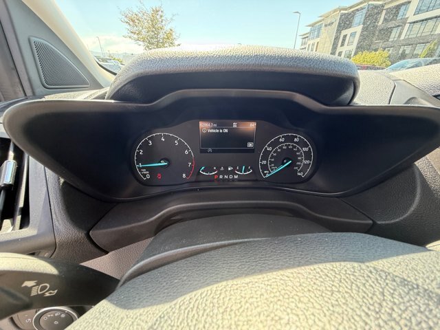 Certified 2023 Ford Transit Connect XL FWD image 10
