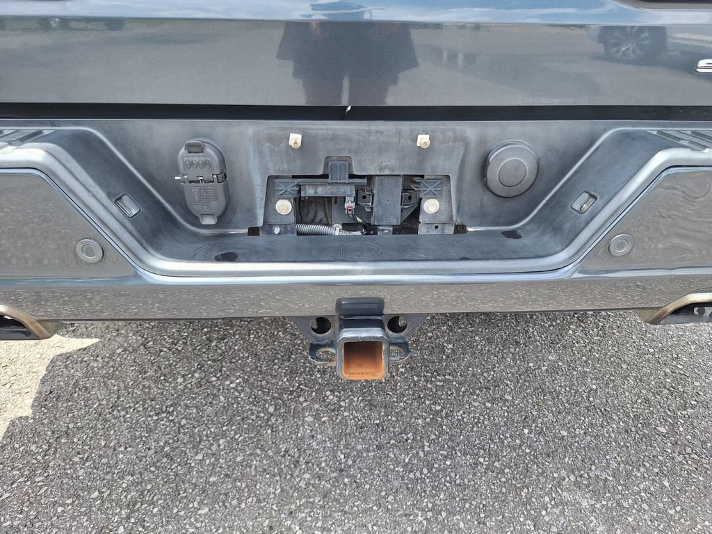 Used 2019 GMC Sierra 1500 Denali w/ Denali Ultimate Package AWD/4WD image 29