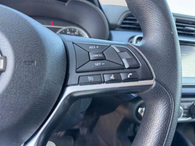 Used 2024 Nissan Versa SV FWD image 17