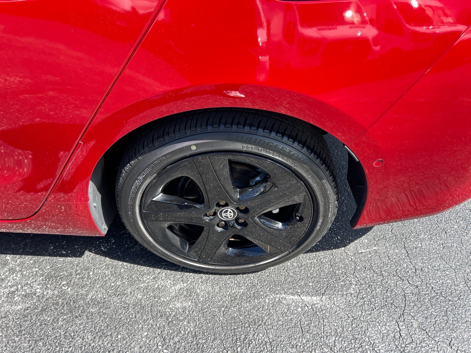 Used 2021 Toyota Prius image 28