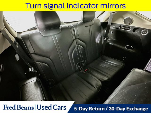 Used 2021 Genesis GV80 3.5T Advanced + AWD/4WD image 36