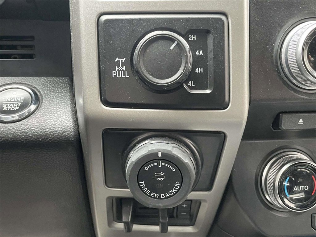 Certified 2017 Ford F150 Lariat w/ Equipment Group 502A Luxury image 24