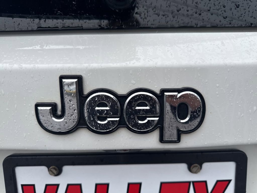 Used 2021 Jeep Renegade Latitude image 45