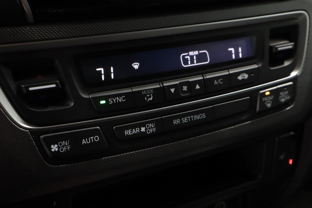 Used 2023 Honda Ridgeline RTL image 30