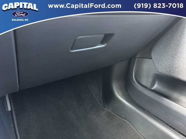Certified 2025 Ford Mustang Mach-E Premium AWD/4WD image 27
