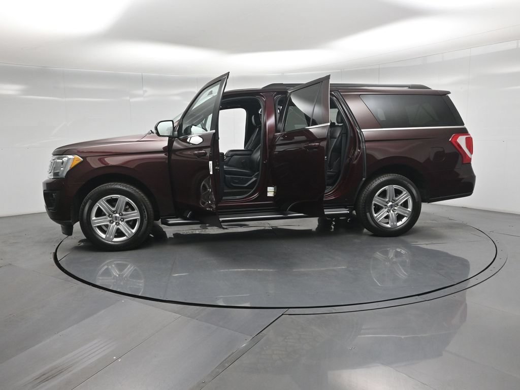 Certified 2020 Ford Expedition Max XLT w/ Equipment Group 202A RWD image 34