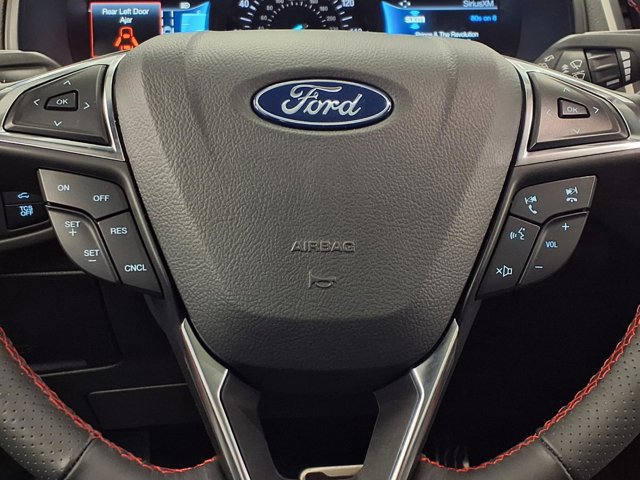 Certified 2024 Ford Edge ST-Line image 17