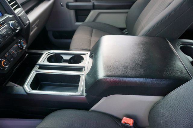 Certified 2020 Ford F150 XL w/ Equipment Group 101A Mid image 24