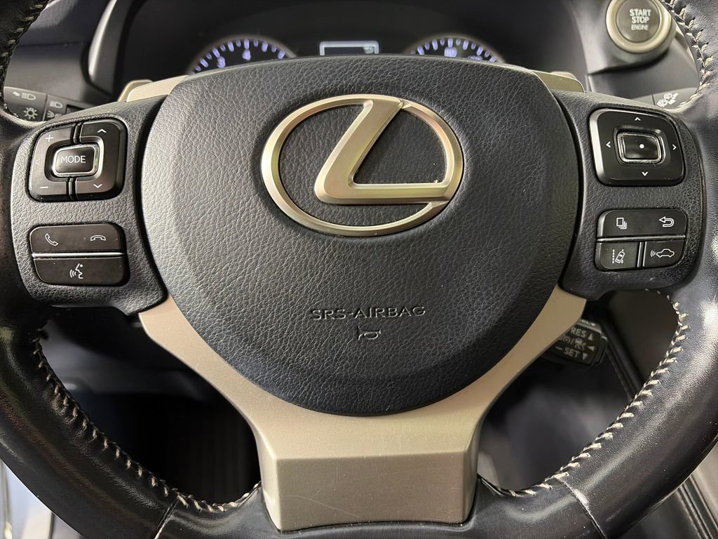 Used 2019 Lexus NX 300 AWD w/ Comfort Package image 16