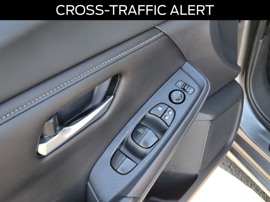 Used 2020 Nissan Sentra SV w/ Lighting Package FWD image 19