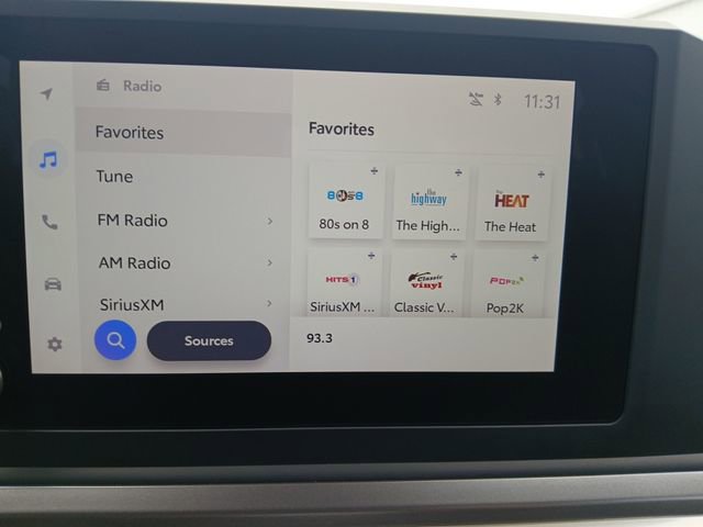 Used 2025 Toyota Tacoma SR5 AWD/4WD image 26