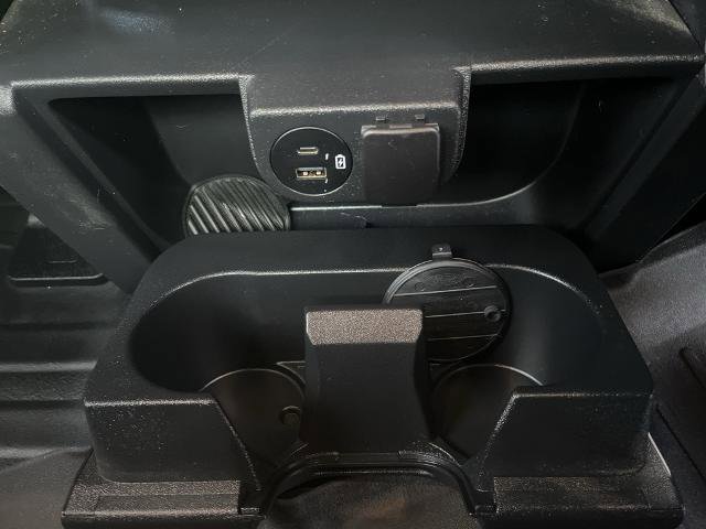 Certified 2023 Ford F150 XL w/ STX Appearance Package image 15