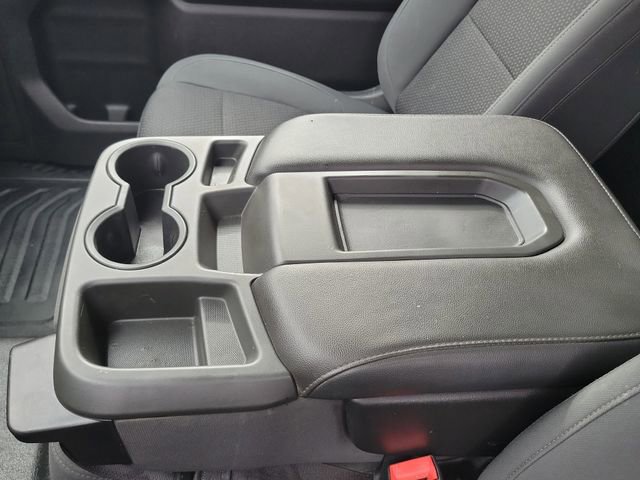 Used 2020 Chevrolet Silverado 1500 W/T w/ WT Fleet Convenience Package image 17