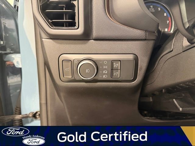 Certified 2023 Ford Bronco Sport Outer Banks image 21