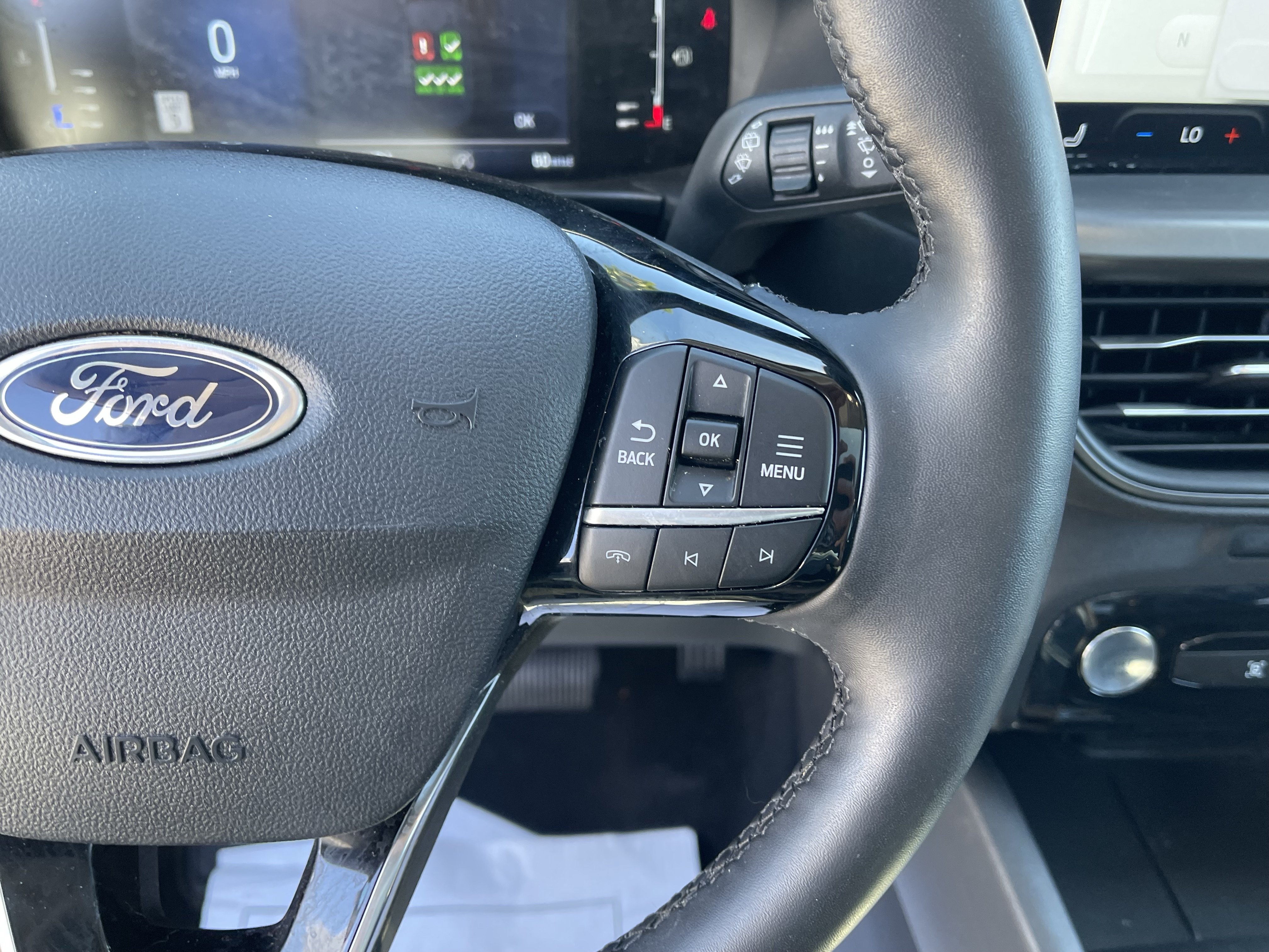 Certified 2024 Ford Escape Active w/ Tech Pack #1 AWD/4WD image 19