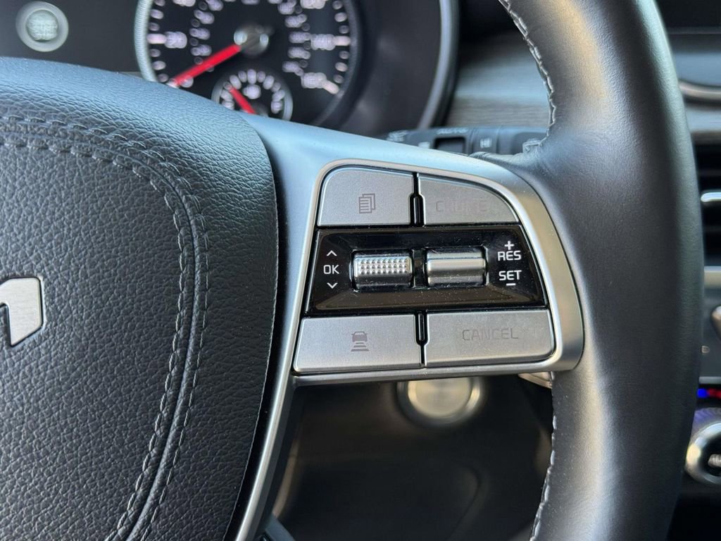 Used 2022 Kia Telluride SX w/ SX Prestige Package image 17