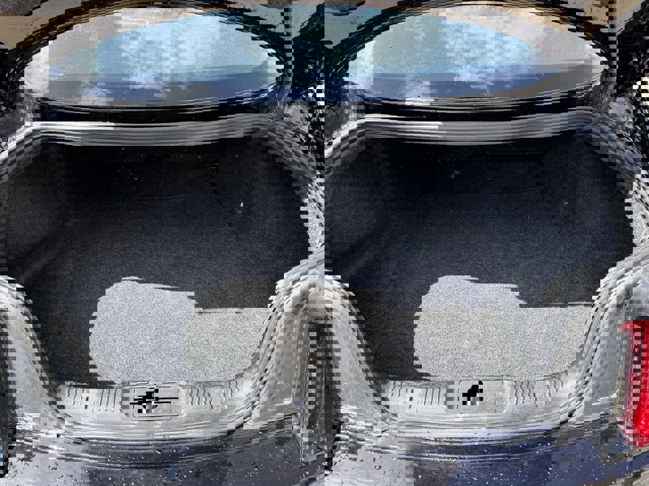 Certified 2019 Ford Mustang GT image 27