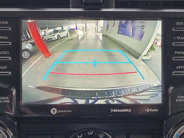 Used 2021 Toyota 4Runner TRD Off-Road image 14